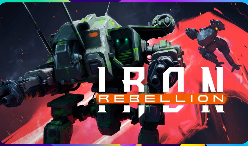 Iron Rebellion